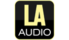 Audient & LA Audio knead to announce new products at PLASA